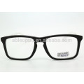 hot sale handmade unisex acetate optical spectacles frame with CE& FDA